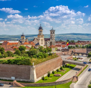 Alba iulia