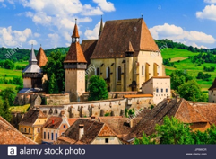 Biertan