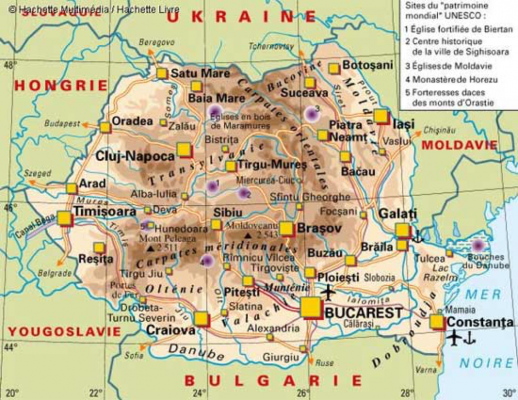 Carte