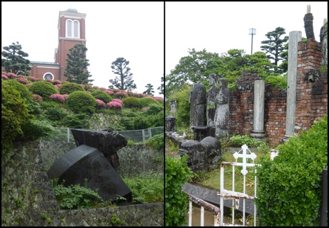 Catbe drale urakami
