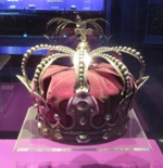 Couronne d acier