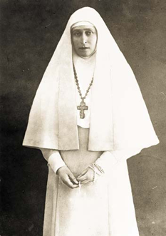 Elisabeth fiodorovna