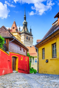 Sighisoara
