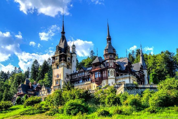 Sinaia